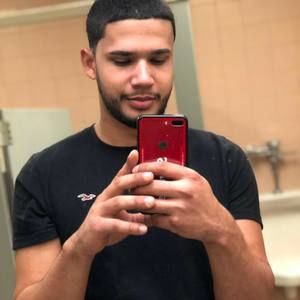 Meet your Posher, Edwin